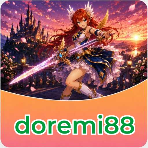 Tentang doremi88